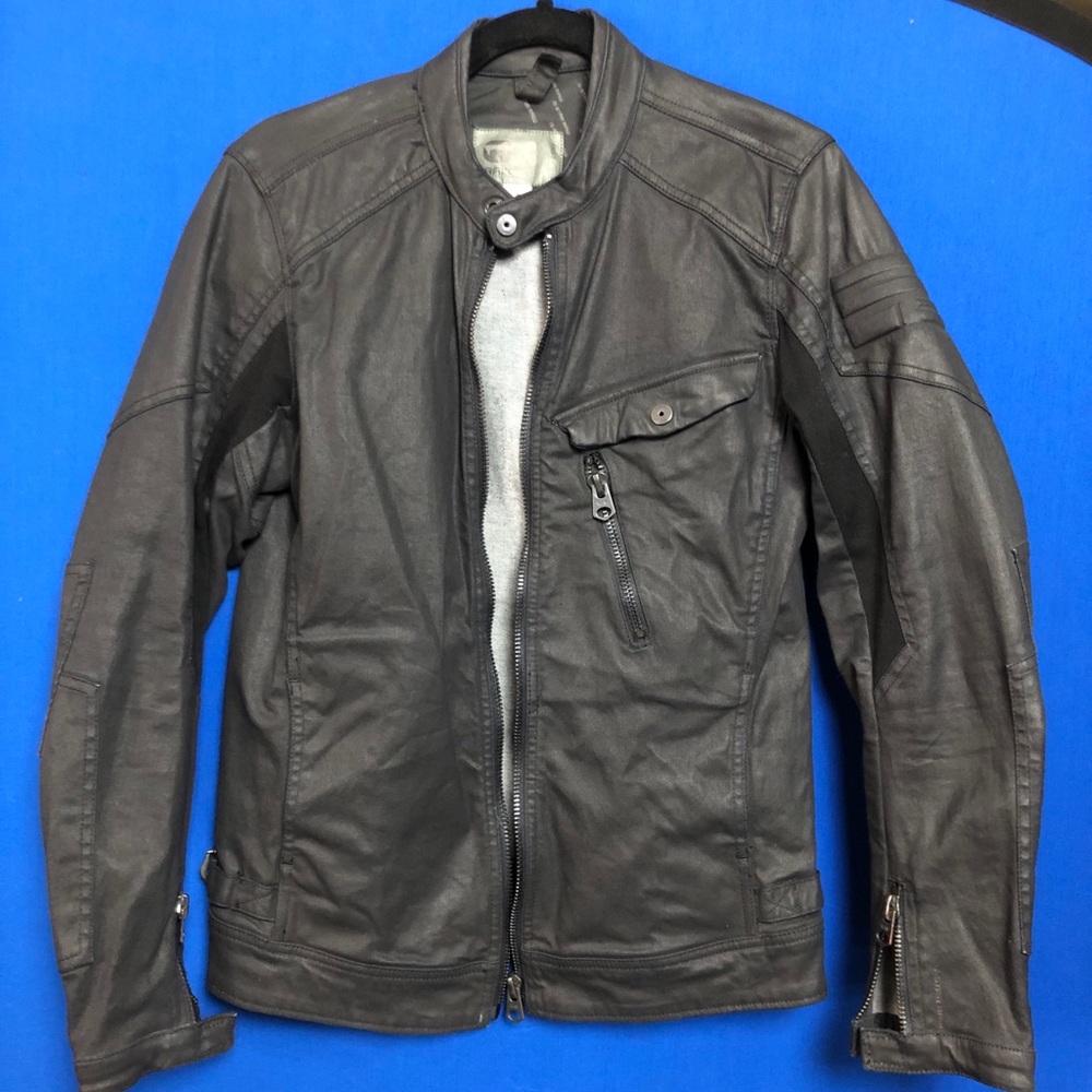 G star Raw men’s jacket